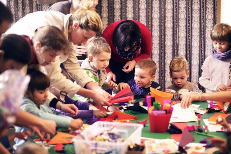 Zmysłowce - smaki XVIII wieku!